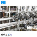 Complete Packaging Detergent Filling Production Line for Sale